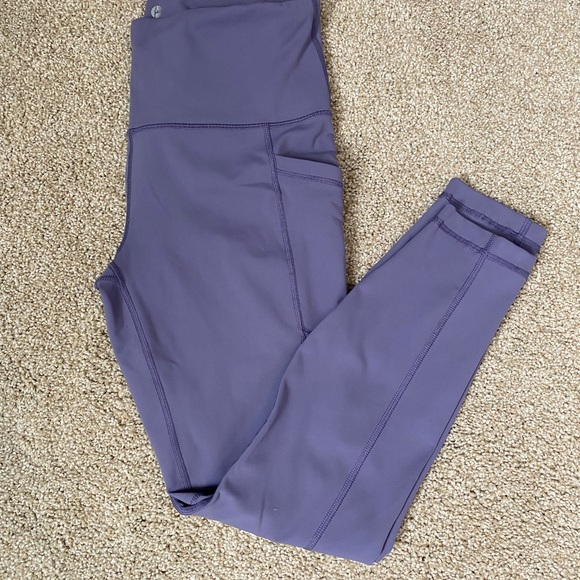 90 degree by reflex leggings - Picture 3 of 4